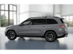 Mercedes-Benz GLS GLS 580 4MATIC SUV 2026