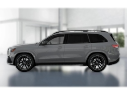 Mercedes-Benz GLS GLS 580 4MATIC SUV 2026