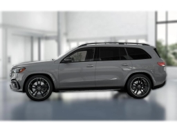 Mercedes-Benz GLS GLS 580 4MATIC SUV 2026