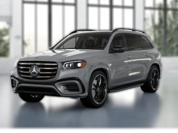 Mercedes-Benz GLS GLS 580 4MATIC SUV 2026