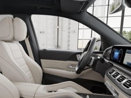 Mercedes-Benz GLS GLS 580 4MATIC SUV 2026