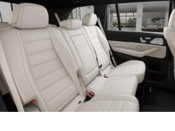 Mercedes-Benz GLS GLS 580 4MATIC SUV 2026