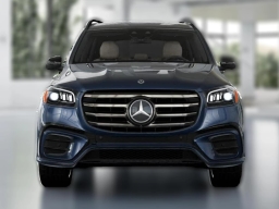 Mercedes-Benz GLS GLS 580 4MATIC SUV 2026