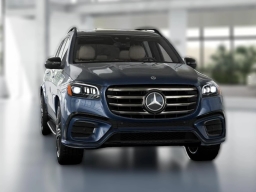 Mercedes-Benz GLS GLS 580 4MATIC SUV 2026
