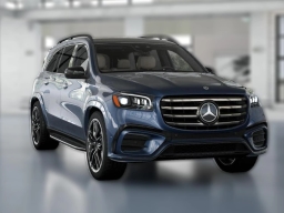 Mercedes-Benz GLS GLS 580 4MATIC SUV 2026