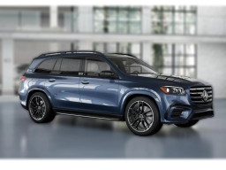 Mercedes-Benz GLS GLS 580 4MATIC SUV 2026