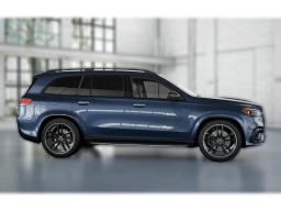 Mercedes-Benz GLS GLS 580 4MATIC SUV 2026