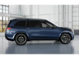 Mercedes-Benz GLS GLS 580 4MATIC SUV 2026