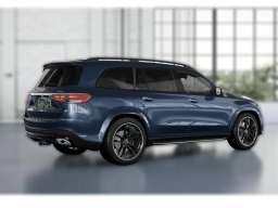 Mercedes-Benz GLS GLS 580 4MATIC SUV 2026