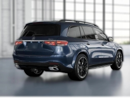 Mercedes-Benz GLS GLS 580 4MATIC SUV 2026