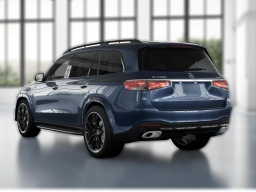 Mercedes-Benz GLS GLS 580 4MATIC SUV 2026