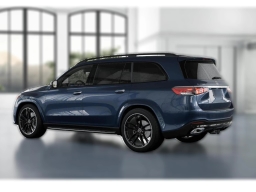 Mercedes-Benz GLS GLS 580 4MATIC SUV 2026