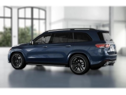 Mercedes-Benz GLS GLS 580 4MATIC SUV 2026