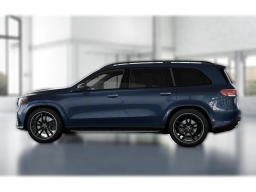 Mercedes-Benz GLS GLS 580 4MATIC SUV 2026