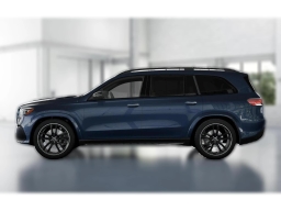 Mercedes-Benz GLS GLS 580 4MATIC SUV 2026