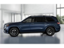 Mercedes-Benz GLS GLS 580 4MATIC SUV 2026