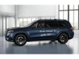 Mercedes-Benz GLS GLS 580 4MATIC SUV 2026
