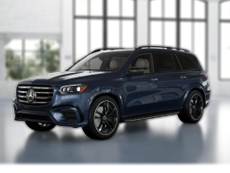 Mercedes-Benz GLS GLS 580 4MATIC SUV 2026