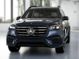 Mercedes-Benz GLS GLS 580 4MATIC SUV 2026