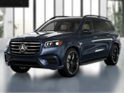Mercedes-Benz GLS GLS 580 4MATIC SUV 2026