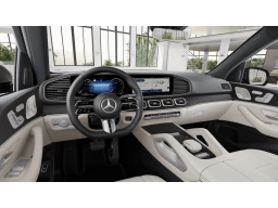 Mercedes-Benz GLS GLS 580 4MATIC SUV 2026