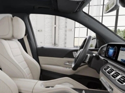 Mercedes-Benz GLS GLS 580 4MATIC SUV 2026