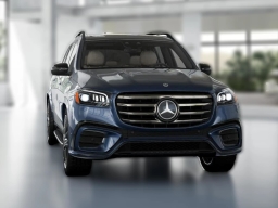 Mercedes-Benz GLS GLS 580 4MATIC SUV 2026