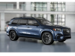 Mercedes-Benz GLS GLS 580 4MATIC SUV 2026