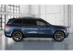 Mercedes-Benz GLS GLS 580 4MATIC SUV 2026