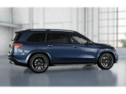 Mercedes-Benz GLS GLS 580 4MATIC SUV 2026
