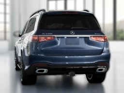 Mercedes-Benz GLS GLS 580 4MATIC SUV 2026