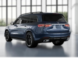 Mercedes-Benz GLS GLS 580 4MATIC SUV 2026