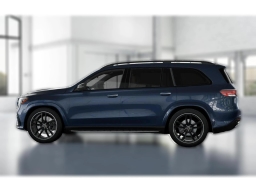 Mercedes-Benz GLS GLS 580 4MATIC SUV 2026