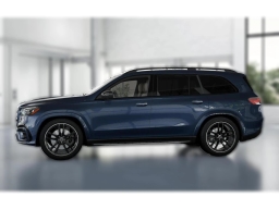 Mercedes-Benz GLS GLS 580 4MATIC SUV 2026