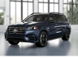 Mercedes-Benz GLS GLS 580 4MATIC SUV 2026
