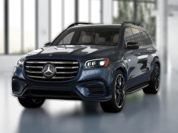 Mercedes-Benz GLS GLS 580 4MATIC SUV 2026