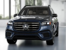 Mercedes-Benz GLS GLS 580 4MATIC SUV 2026