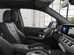 Mercedes-Benz GLS GLS 580 4MATIC SUV 2026