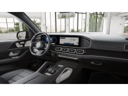 Mercedes-Benz GLS GLS 580 4MATIC SUV 2026