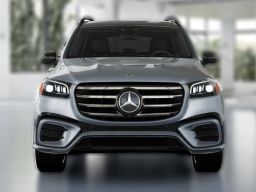 Mercedes-Benz GLS GLS 580 4MATIC SUV 2026
