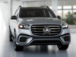 Mercedes-Benz GLS GLS 580 4MATIC SUV 2026