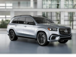 Mercedes-Benz GLS GLS 580 4MATIC SUV 2026