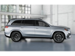 Mercedes-Benz GLS GLS 580 4MATIC SUV 2026