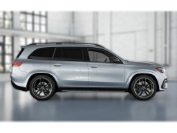 Mercedes-Benz GLS GLS 580 4MATIC SUV 2026