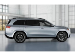 Mercedes-Benz GLS GLS 580 4MATIC SUV 2026