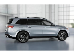 Mercedes-Benz GLS GLS 580 4MATIC SUV 2026