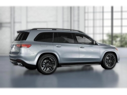Mercedes-Benz GLS GLS 580 4MATIC SUV 2026