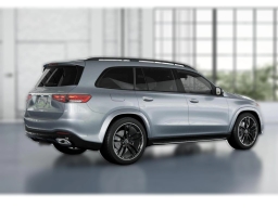 Mercedes-Benz GLS GLS 580 4MATIC SUV 2026