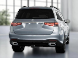 Mercedes-Benz GLS GLS 580 4MATIC SUV 2026