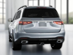 Mercedes-Benz GLS GLS 580 4MATIC SUV 2026